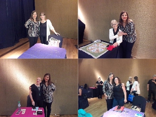 Expo dia de la Mujer