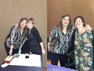 Expo dia de la Mujer