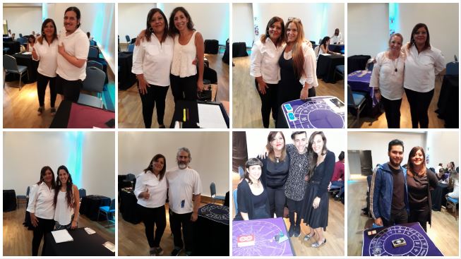 Expo dia de la Mujer